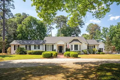 435 Hillcrest Road SW, Aiken, SC 29801 - Photo 1