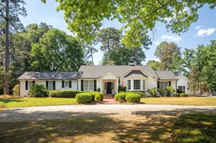 435 Hillcrest Road SW, Aiken, SC 29801 - Photo 1