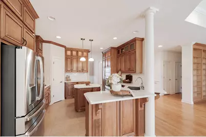 552 Bentley Court, Aiken, SC 29803 - Photo 3