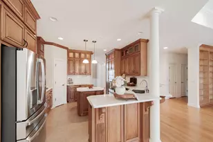 552 Bentley Ct, Aiken, SC 29803 - Photo 3
