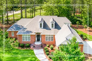 552 Bentley Ct, Aiken, SC 29803 - Photo 1