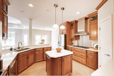 552 Bentley Court, Aiken, SC 29803 - Photo 5