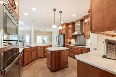 552 Bentley Court, Aiken, SC 29803 - Photo 5