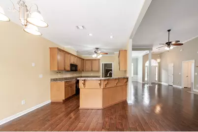 435 Wickham Drive, Graniteville, SC 29829 - Photo 11
