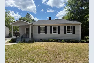 1151 Abbeville Avenue NW, Aiken, SC 29801 - Photo 1