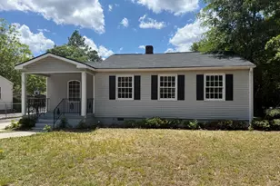 1151 Abbeville Ave NW, Aiken, SC 29801 - Photo 1
