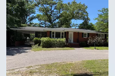 228 Silver Bluff Road, Aiken, SC 29803 - Photo 1