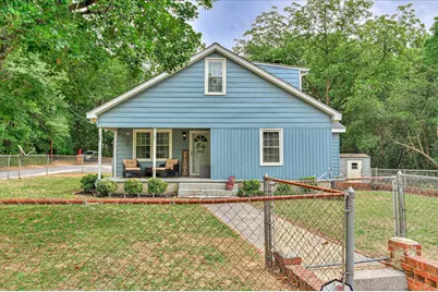 102 Henry Street, Warrenville, SC 29851 - Photo 1