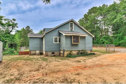 102 Henry Street, Warrenville, SC 29851 - Photo 33