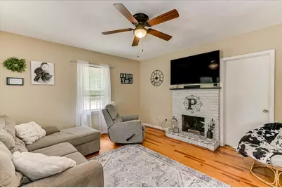 102 Henry Street, Warrenville, SC 29851 - Photo 7