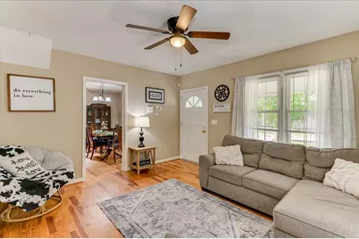 102 Henry Street, Warrenville, SC 29851 - Photo 9