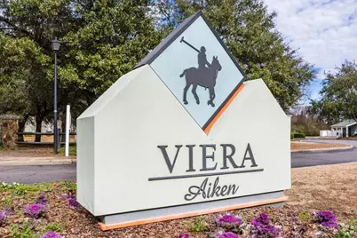 1900 Roses Run #Derby, Aiken, SC 29803 - Photo 3
