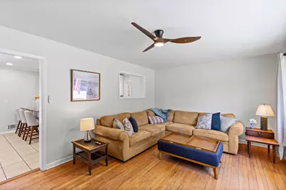 1906 Bobolink Avenue, North Augusta, SC 29841 - Photo 5