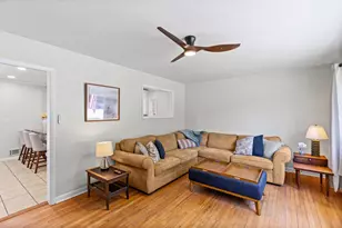 1906 Bobolink Ave, North Augusta, SC 29841 - Photo 5