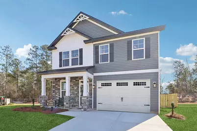 2096 April Dawn Trail, Thomson, GA 30824 - Photo 1