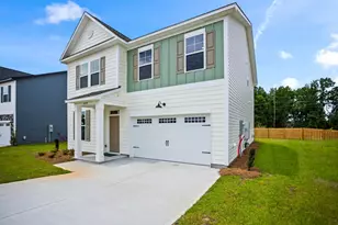 2045 April Dawn Trail, Thomson, GA 30824 - Photo 3