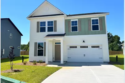 2045 April Dawn Trail, Thomson, GA 30824 - Photo 1