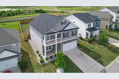 836 Delta Lane, Aiken, SC 29801 - Photo 3