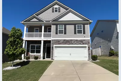 836 Delta Lane, Aiken, SC 29801 - Photo 1
