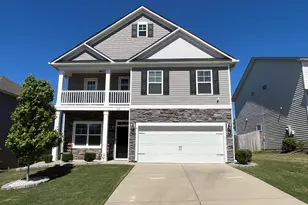 836 Delta Ln, Aiken, SC 29801 - Photo 1