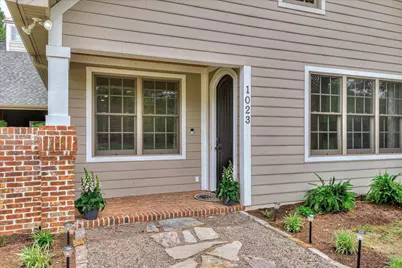 1023 Clear Creek Court, Aiken, SC 29803 - Photo 5