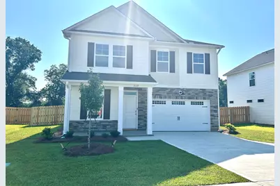 2139 April Dawn Trail, Thomson, GA 30824 - Photo 1