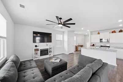 481 Whitby Court, Aiken, SC 29801 - Photo 3