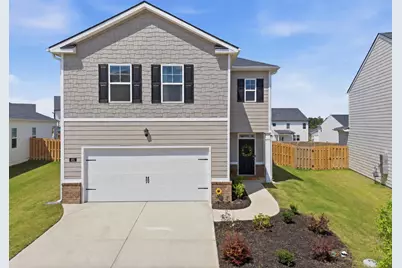 481 Whitby Court #-, Aiken, SC 29801 - Photo 1