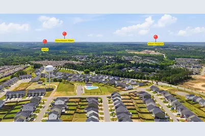 481 Whitby Court #-, Aiken, SC 29801 - Photo 11