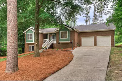 144 Cheltenham Drive, Aiken, SC 29803 - Photo 7
