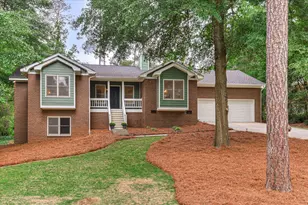 144 Cheltenham Dr, Aiken, SC 29803 - Photo 21