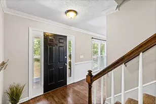 159 Cheltenham Dr, Aiken, SC 29803 - Photo 5