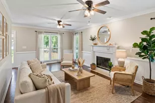 159 Cheltenham Dr, Aiken, SC 29803 - Photo 7