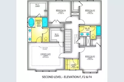 2129 April Dawn Trail, Thomson, GA 30824 - Photo 3
