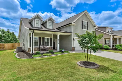 5406 Greyton Circle, North Augusta, SC 29860 - Photo 3