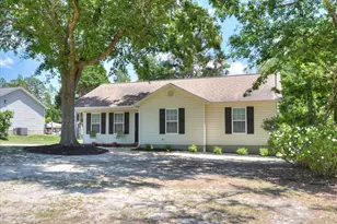 420 Old Sudlow Lake Rd, North Augusta, SC 29841 - Photo 3