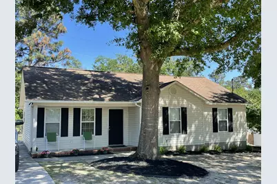 420 Old Sudlow Lake Road, North Augusta, SC 29841 - Photo 1