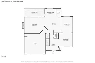 4003 Starview Ln, Evans, GA 30809 - Photo 57