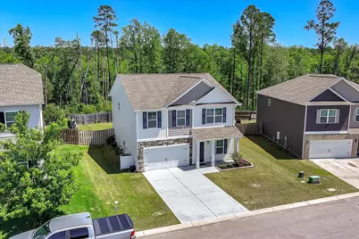 615 Burnaby Court, Aiken, SC 29801 - Photo 3