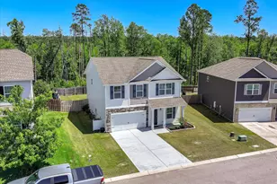 615 Burnaby Ct, Aiken, SC 29801 - Photo 3