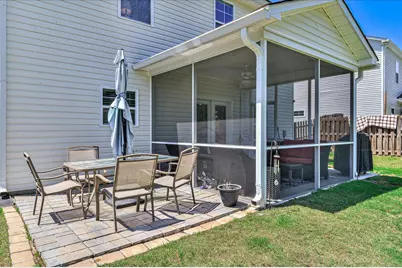 615 Burnaby Court, Aiken, SC 29801 - Photo 35