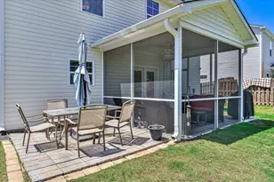 615 Burnaby Ct, Aiken, SC 29801 - Photo 35