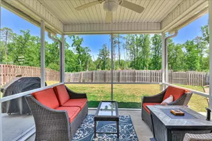 615 Burnaby Ct, Aiken, SC 29801 - Photo 35