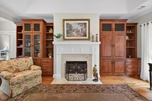 5266 Belle Mead Dr, Aiken, SC 29803 - Photo 9