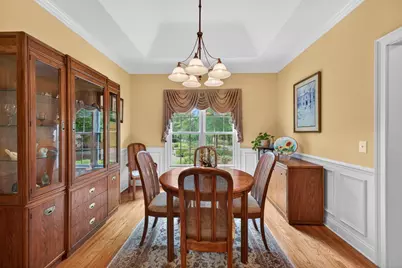 5266 Belle Mead Drive, Aiken, SC 29803 - Photo 11
