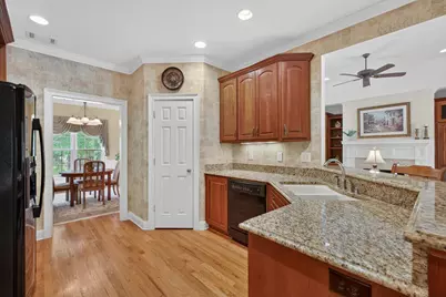 5266 Belle Mead Drive, Aiken, SC 29803 - Photo 15