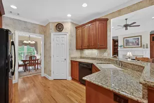5266 Belle Mead Dr, Aiken, SC 29803 - Photo 15