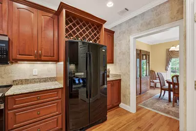 5266 Belle Mead Drive, Aiken, SC 29803 - Photo 17
