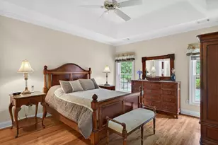 5266 Belle Mead Dr, Aiken, SC 29803 - Photo 21