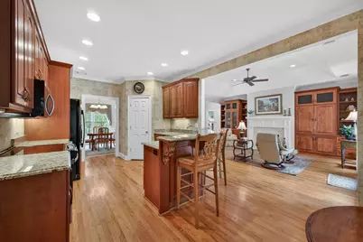 5266 Belle Mead Drive, Aiken, SC 29803 - Photo 13